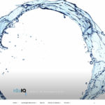 Home page: water news and resources at h2oIQ.org